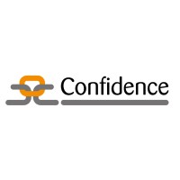 Confidence International AB Logo