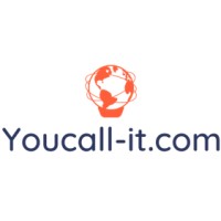 Youcall-it.com Limited Logo