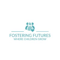 Fostering Futures Logo