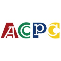 Ames Community Preschool Center (ACPC) Logo