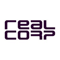 RealCorp Logo