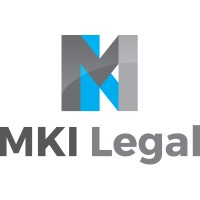 MKI Legal Logo