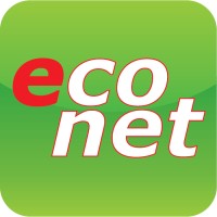 Econet Consultants (FundingBox Group) Logo