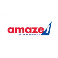 amaze1 Logo