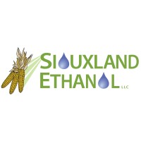 Siouxland Ethanol Logo
