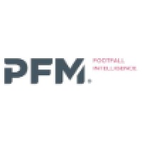 PFM UK Logo
