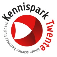 Kennispark Twente Logo
