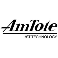 1/ST Technology - AmTote International and Xpressbet Logo