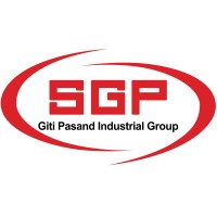 GitiPasand Industrial Group (SGPco) Logo