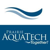 PRAIRIE AQUATECH Logo