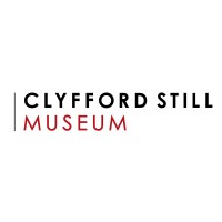 Clyfford Still Museum Logo