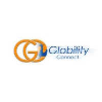 Globility Connect bv Logo