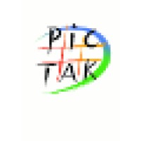 Pictak Logo