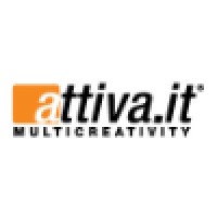 Attiva Spa - Umana Holding - Logo