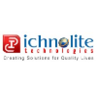 ICHNOLITE TECHNOLOGIES Logo