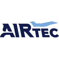 AIRtec, Inc. Logo