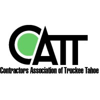 Contractors Association Of Truckee Tahoe Logo