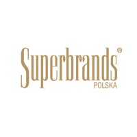 Superbrands Polska Logo