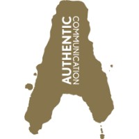 Authentic Communication Logo