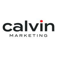 Calvin Marketing Logo