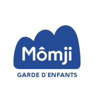 Mômji Logo