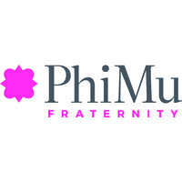 Phi Mu Fraternity Logo
