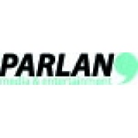 Media Group Parlan Logo
