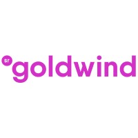 El Señor Goldwind Logo