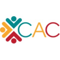 SAGINAW COUNTY COMMUNITY ACTION COMMITTEE Logo