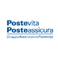 Gruppo Assicurativo Poste Vita Logo