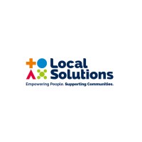 Local Solutions Logo