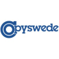 Copyswede Logo