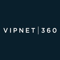 Vipnet360 Logo