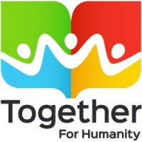 Together for Humanity Foundation Logo