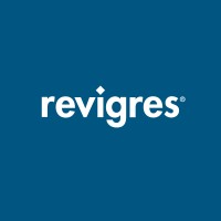 Revigres Logo