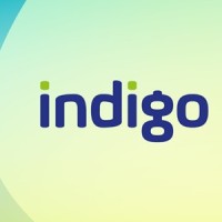 Indigo Grup Logo