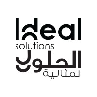 Ideal Solutions Logo