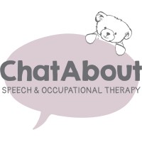 ChatAbout Speech Pathology Logo