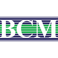 BCM Group Logo