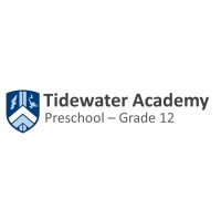 Tidewater Academy Inc Logo