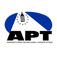 Advanced Power Technologies, a Division of BGIS Logo