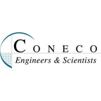 Coneco Engineers & Scientists, Inc. Logo