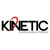 Kinetic Events Logo