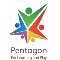 Pentagon Play Logo