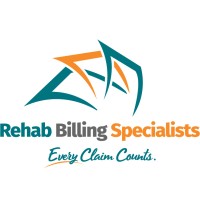 Rehab Billing Specialists LLC Logo