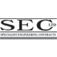 Specialist Engineering Contracts (SEC) Logo