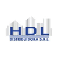 HDL Distribuidora Logo
