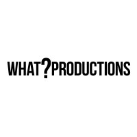 What? Productions Logo