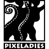 Pixeladies Logo