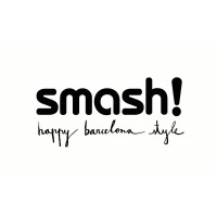 Smash! Logo